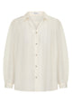 Franklin Shirt _Pearl