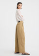 Henry Cargo Pant_Caramel