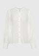 Hewitt Blouse_White