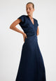 Jasmine Dress_Navy