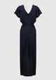 Jasmine Dress_Navy