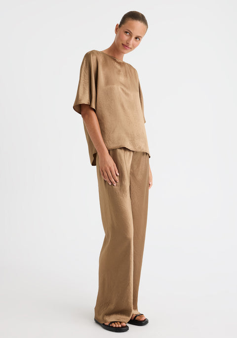 Jasmine Pant_Bronze