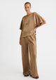 Jasmine Pant_Bronze