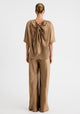 Jasmine Pant_Bronze