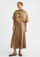 Jasmine Reversible Top_Bronze