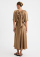 Jasmine Reversible Top_Bronze