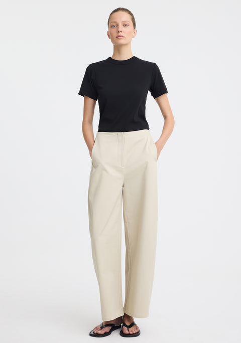 Jordan F/L Pant_Birch