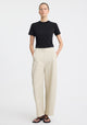 Jordan F/L Pant_Birch