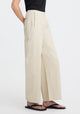 Jordan F/L Pant_Birch