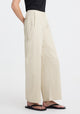Jordan F/L Pant_Birch