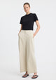 Jordan F/L Pant_Birch