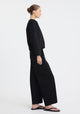 Jordan F/L Pant_Black