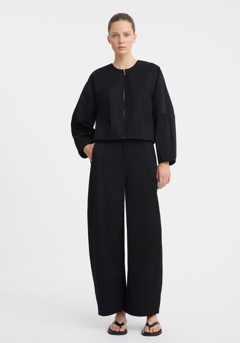 Jordan F/L Pant_Black