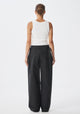 Kai Pant_Black