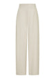 Mabel Pant_Ecru