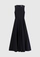 Maddison Dress_Navy