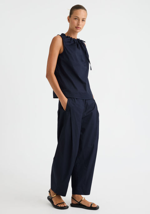 Maddison Pant_Navy