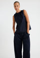 Maddison Pant_Navy