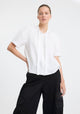 Marina Blouse_White
