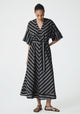 Melissa Dress_Stripe