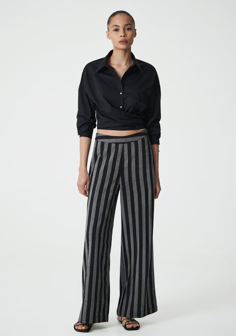 Melissa Pant_Stripe