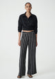 Melissa Pant_Stripe
