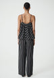 Melissa Strappy Top_Stripe