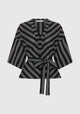 Melissa Top_Stripe