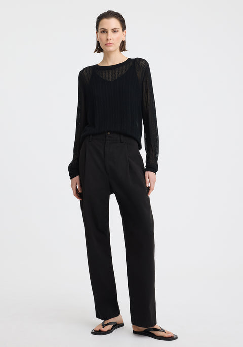 Milano Pant_Black