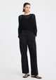 Milano Pant_Black