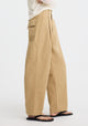 Milano Pant_Caramel