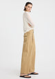 Milano Pant_Caramel