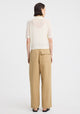 Milano Pant_Caramel