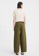 Morgan Cargo Pant_Olive