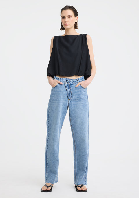 Raphael Denim Jean_Blue
