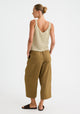 Renata Knit Tank_Oat