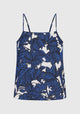 Sadie Cami_Print