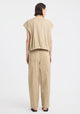 Sander Vest_Sand