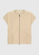 Sander Vest_Sand