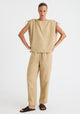 Thea Pant_Sand