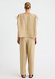 Thea Pant_Sand