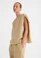 Thea Top_Sand