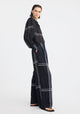 Victor Pant_Print