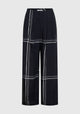 Victor Pant_Print