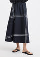 Victor Skirt_Print
