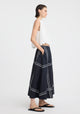 Victor Skirt_Print