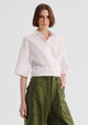 Watson Shirt_White