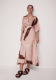 Etienne Linen Skirt_Print