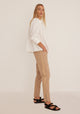 Leo Pant_Sand