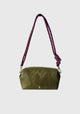 Nuage Bag_Olive